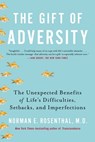 The Gift of Adversity - Norman E Rosenthal MD - 9781101613054