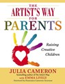 The Artist's Way for Parents - Julia Cameron ; Emma Lively - 9781101613061