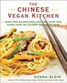 The Chinese Vegan Kitchen - Donna Klein - 9781101613610