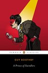 A Prince of Swindlers - Guy Boothby - 9781101614389
