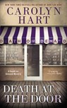 Death at the Door - Carolyn Hart - 9781101615461