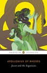 Jason and the Argonauts - Apollonius of Rhodes ; Benjamin Acosta-Hughes - 9781101616802
