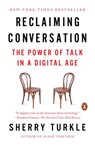 Reclaiming Conversation - Sherry Turkle - 9781101617397