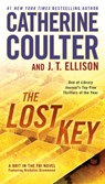 The Lost Key - Catherine Coulter ; J. T. Ellison - 9781101618752