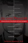 The Human Predator - Katherine Ramsland - 9781101619056
