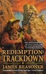 Redemption: Trackdown - James Reasoner - 9781101619384