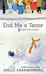 End Me a Tenor - Joelle Charbonneau - 9781101619773