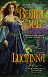 Lucianna - Bertrice Small - 9781101622490