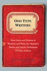 Odd Type Writers - Celia Blue Johnson - 9781101623985
