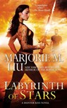 Labyrinth of Stars - Marjorie M. Liu - 9781101624494