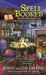 Spell Booked - Joyce and Jim Lavene - 9781101625262