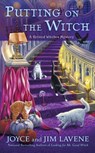 Putting on the Witch - Joyce and Jim Lavene - 9781101625446