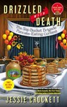 Drizzled with Death - Jessie Crockett - 9781101625613