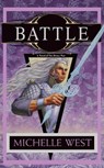 Battle - Michelle West - 9781101625804