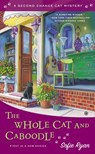 The Whole Cat and Caboodle - Sofie Ryan - 9781101625910