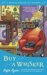 Buy a Whisker - Sofie Ryan - 9781101625941