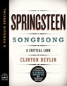Springsteen Song by Song - Clinton Heylin - 9781101626030