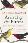 Arrival of the Fittest - Andreas Wagner - 9781101628164
