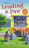 Lending a Paw - Laurie Cass - 9781101630013