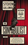 The Confabulist - Steven Galloway - 9781101631430