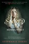 The Sacred Lies of Minnow Bly - Stephanie Oakes - 9781101633700