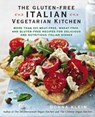 The Gluten-Free Italian Vegetarian Kitchen - Donna Klein - 9781101634646