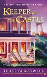 Keeper of the Castle - Juliet Blackwell - 9781101635339