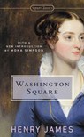 Washington Square - Henry James ; Michael Cunningham - 9781101635568
