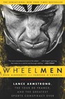Wheelmen - Reed Albergotti ; Vanessa O'Connell - 9781101635889