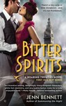 Bitter Spirits - Jenn Bennett - 9781101636374