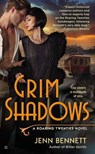 Grim Shadows - Jenn Bennett - 9781101636381
