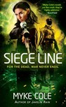Siege Line - Myke Cole - 9781101636770