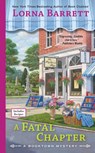 A Fatal Chapter - Lorna Barrett - 9781101637296