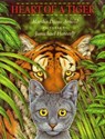 Heart of a Tiger - Marsha Diane Arnold - 9781101638187