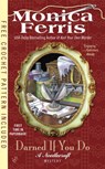 Darned if You Do - Monica Ferris - 9781101638293