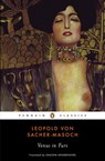 Venus in Furs - Leopold von Sacher-Masoch - 9781101640180
