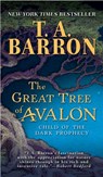 The Great Tree of Avalon - T. A. Barron - 9781101641781
