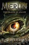 The Dragon of Avalon - T. A. Barron - 9781101641798
