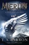 The Wizard's Wings - T. A. Barron - 9781101641828