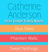Three Coulter Family Novels - Catherine Anderson - 9781101644607