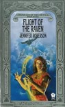 Flight of the Raven - Jennifer Roberson - 9781101650950