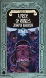 A Pride of Princes - Jennifer Roberson - 9781101655795
