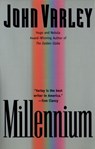 Millennium - John Varley - 9781101655993