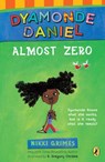 Almost Zero - Nikki Grimes - 9781101657171