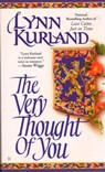 The Very Thought of You - Lynn Kurland - 9781101658291