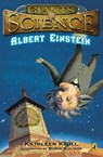 Albert Einstein - Kathleen Krull - 9781101659908
