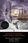 The Loss of the Ship Essex, Sunk by a Whale - Owen Chase ; Thomas Nickerson - 9781101661659