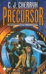 Precursor - C. J. Cherryh - 9781101662250