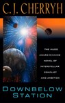 Downbelow Station - C. J. Cherryh - 9781101662274