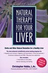 Natural Therapy for Your Liver - Christopher Hobbs - 9781101662502